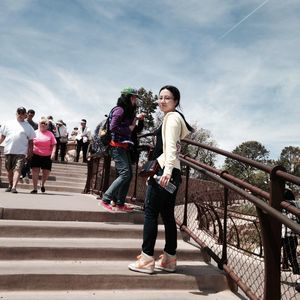 Meet your Posher, Alice